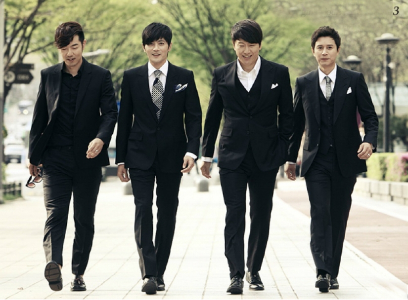 Not just Netflix: 13 Korean dramas about a love that is worthy of attention Not just Netflix: 13 Korean dramas about a love that is worthy of attention