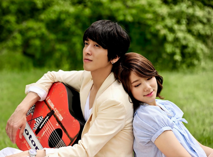 Not just Netflix: 13 Korean dramas about a love that is worthy of attention Not just Netflix: 13 Korean dramas about a love that is worthy of attention