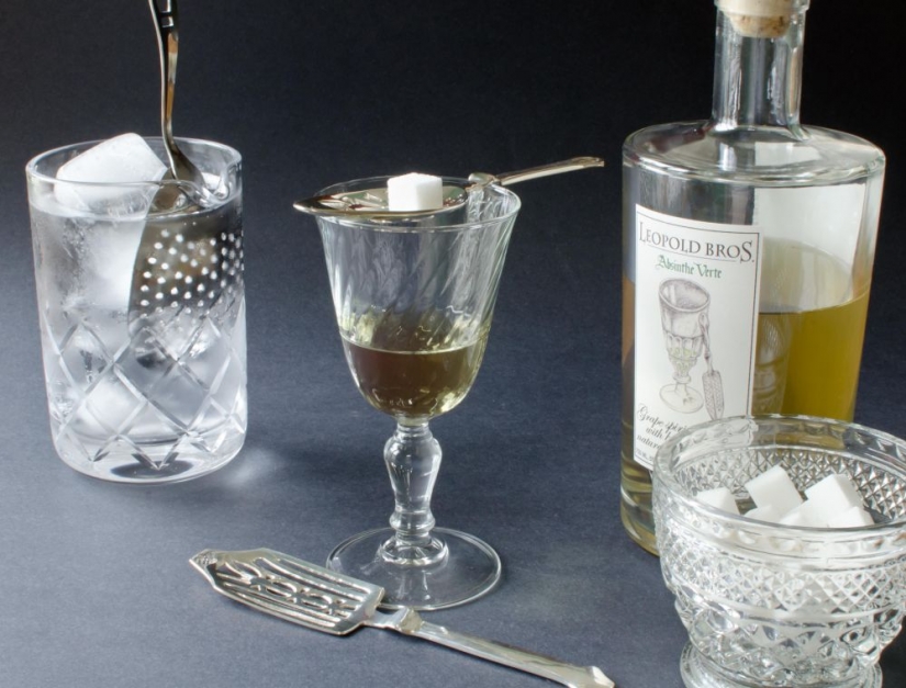 Not only puffer fish: 12 "poisonous" products on your Desk Not only puffer fish: 12 "poisonous" products on your Desk