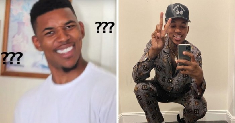 Now look after memes