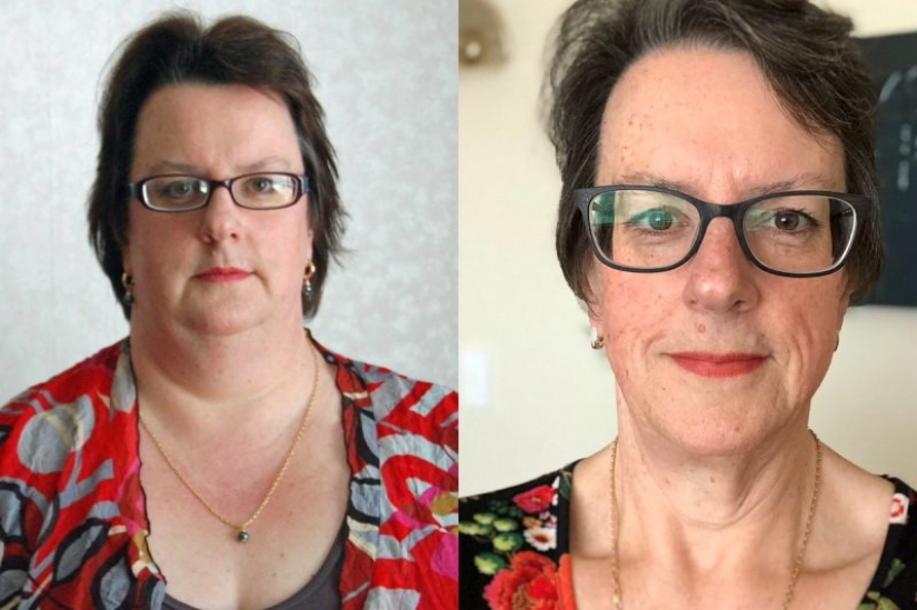 Now Vs 10 years ago: 30 pictures of amazing transformations