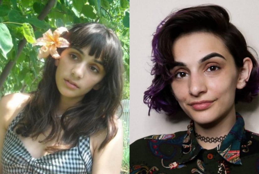 Now Vs 10 years ago: 30 pictures of amazing transformations