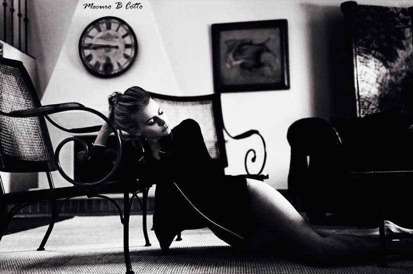 Nudes for everyone: the splendor of a female body without a hint of vulgarity