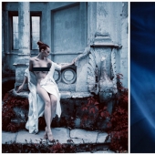 Nudes for everyone: the splendor of a female body without a hint of vulgarity