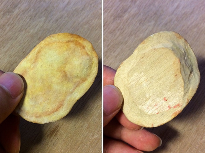 Nunca vas a adivinar lo que hizo que estos productos