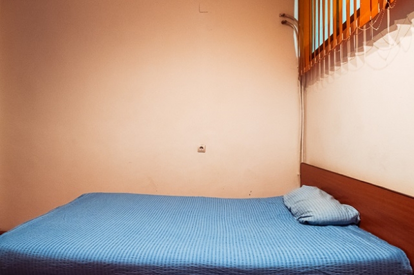 Oasis of love in Romanian prisons Oasis of love in Romanian prisons