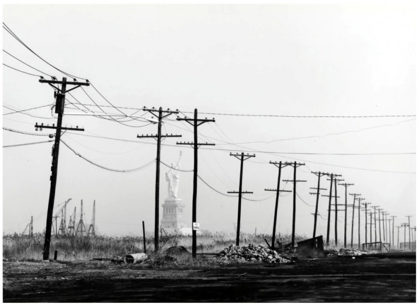 Obras maestras de la fotografía Soviética