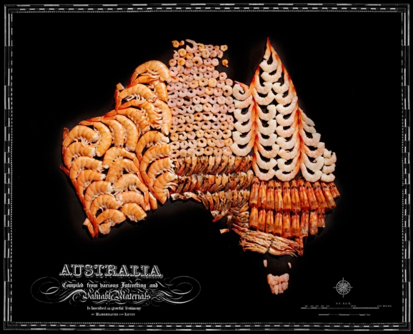 Of the world taste Of the world taste