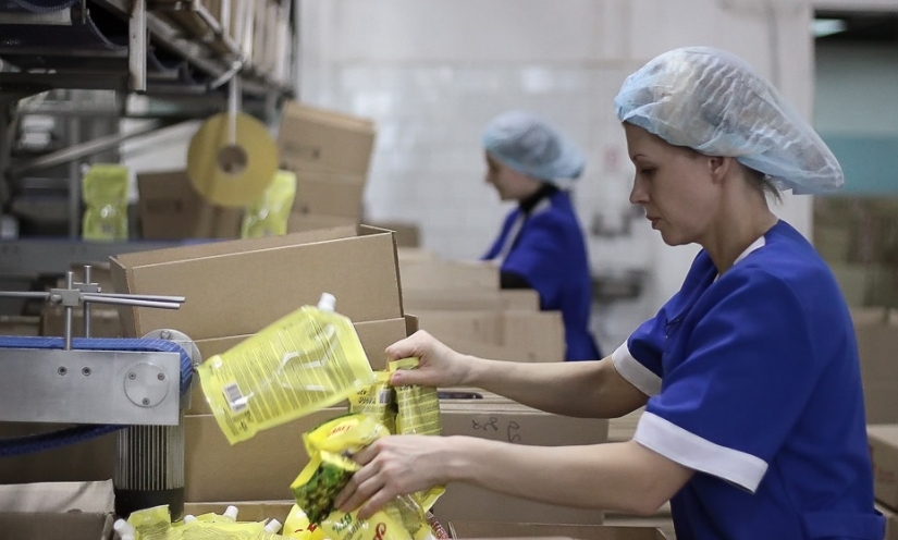 Oh, esta mayonesa: hechos y mitos sobre el más popular de la salsa