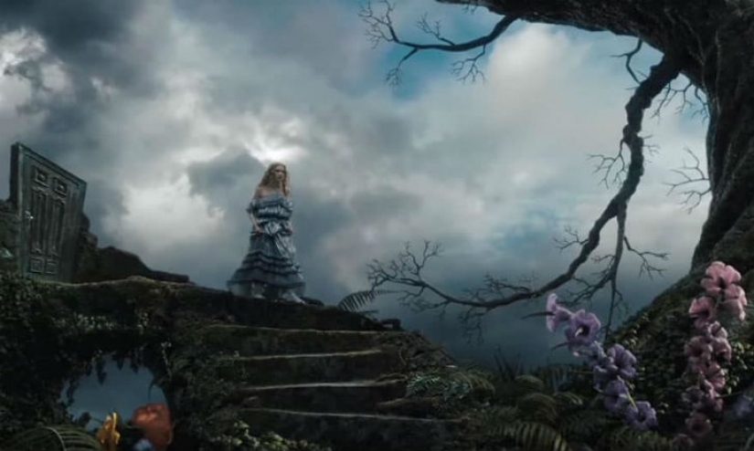 On the set: how to create the most incredible special effects in the movie On the set: how to create the most incredible special effects in the movie