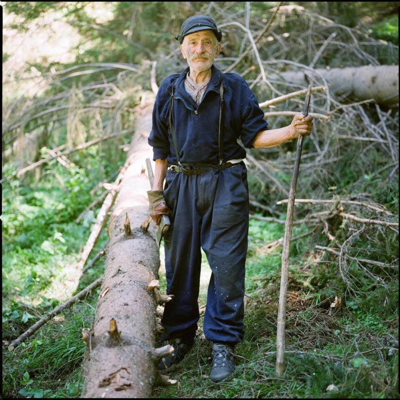 Ordinario de los Italianos a través de los ojos de italiano Ordinario de los Italianos a través de los ojos de italiano