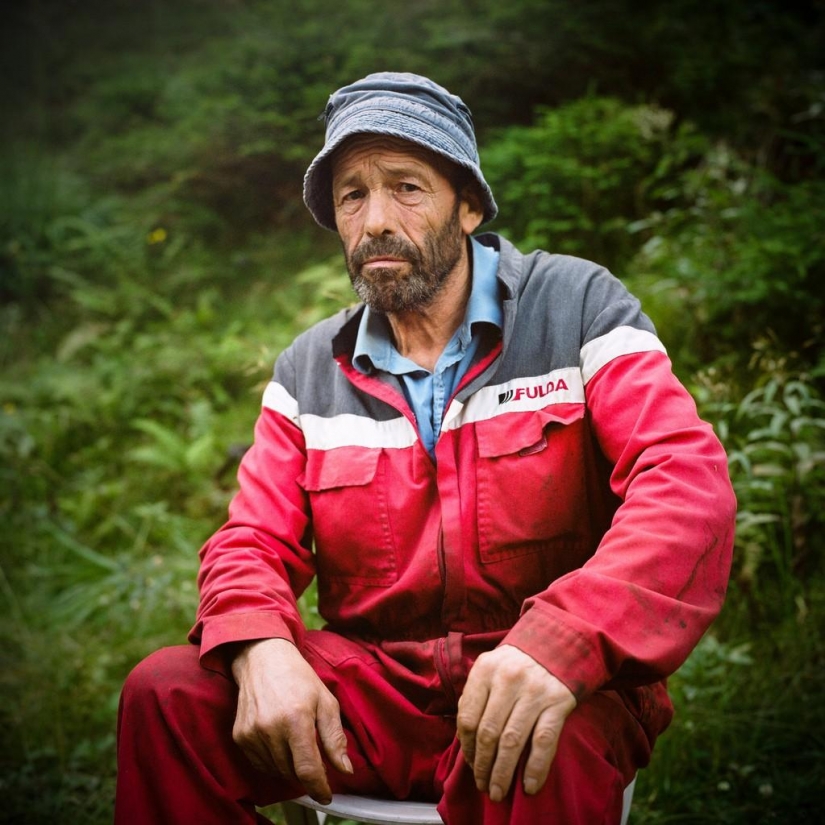 Ordinario de los Italianos a través de los ojos de italiano Ordinario de los Italianos a través de los ojos de italiano