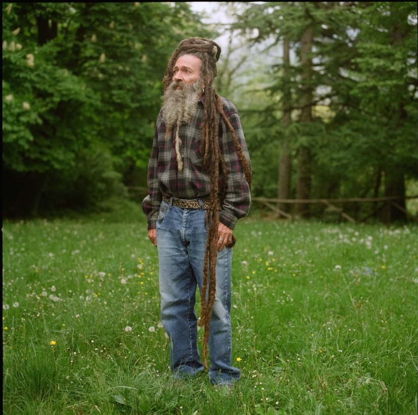 Ordinario de los Italianos a través de los ojos de italiano Ordinario de los Italianos a través de los ojos de italiano