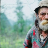 Ordinary Italians through the eyes of Italian