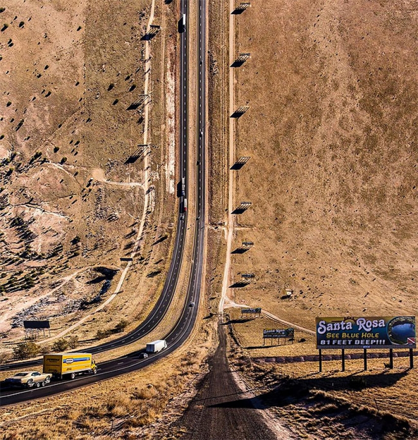 Origami 80 nivel: fotógrafo turco de la ciudad de bend