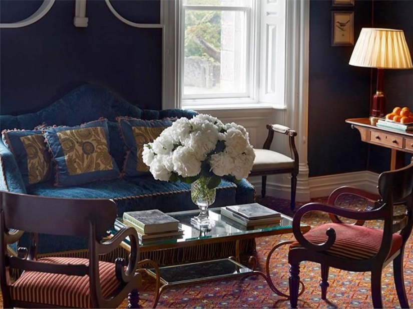 Palaces stay: 8 Royal residences that have become hotels Palaces stay: 8 Royal residences that have become hotels