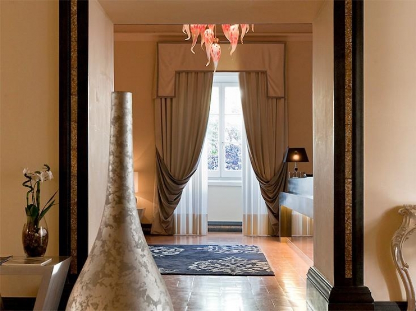 Palaces stay: 8 Royal residences that have become hotels Palaces stay: 8 Royal residences that have become hotels