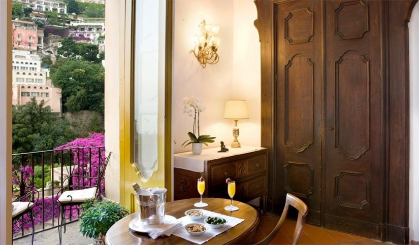 Palaces stay: 8 Royal residences that have become hotels Palaces stay: 8 Royal residences that have become hotels