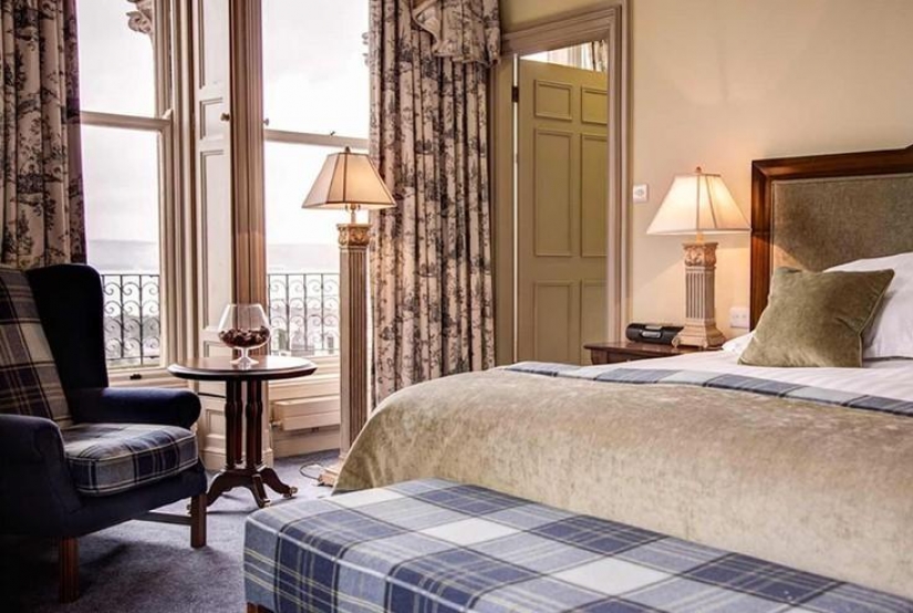 Palaces stay: 8 Royal residences that have become hotels Palaces stay: 8 Royal residences that have become hotels