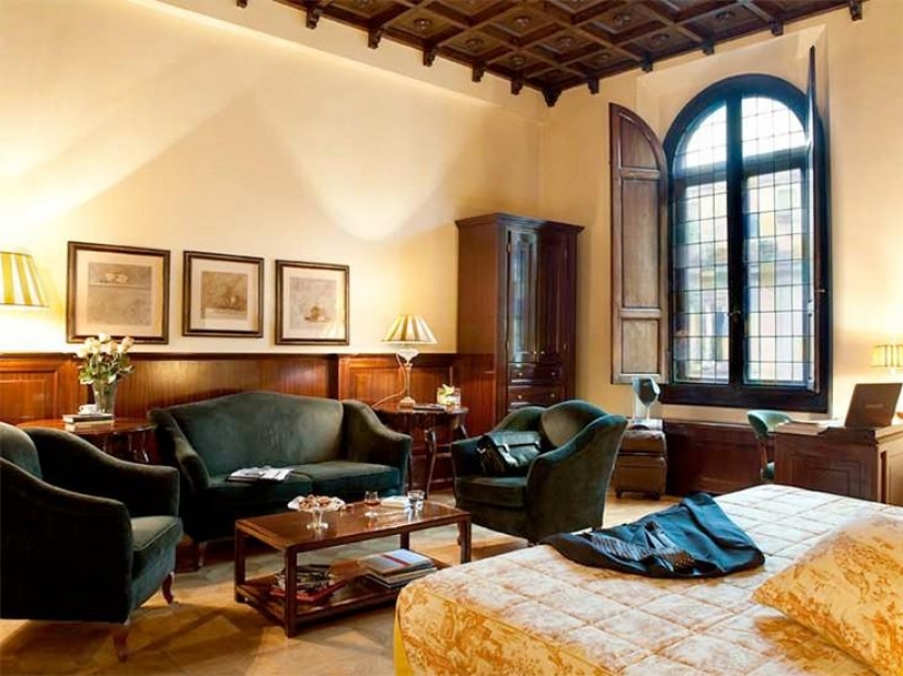 Palaces stay: 8 Royal residences that have become hotels Palaces stay: 8 Royal residences that have become hotels