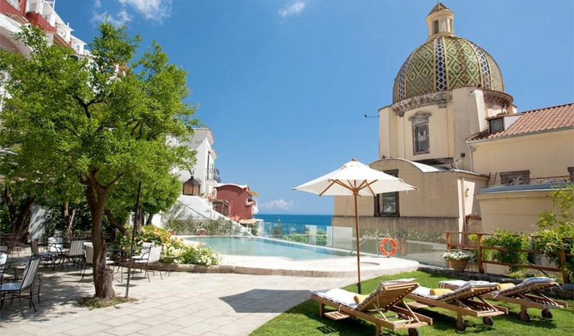 Palacios de la estancia: 8 residencias Reales que se han convertido en hoteles Palacios de la estancia: 8 residencias Reales que se han convertido en hoteles