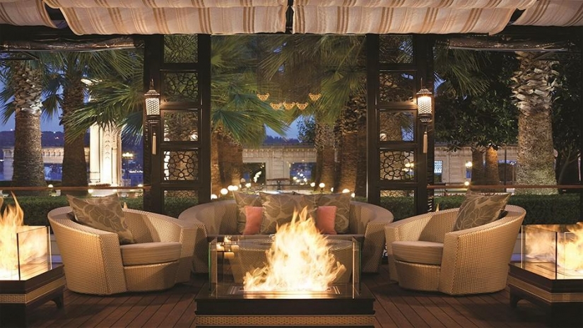 Palacios de la estancia: 8 residencias Reales que se han convertido en hoteles Palacios de la estancia: 8 residencias Reales que se han convertido en hoteles