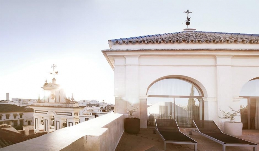 Palacios de la estancia: 8 residencias Reales que se han convertido en hoteles Palacios de la estancia: 8 residencias Reales que se han convertido en hoteles