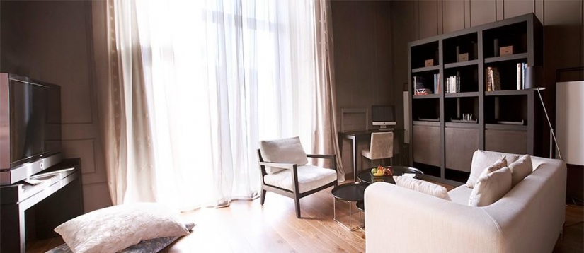 Palacios de la estancia: 8 residencias Reales que se han convertido en hoteles Palacios de la estancia: 8 residencias Reales que se han convertido en hoteles