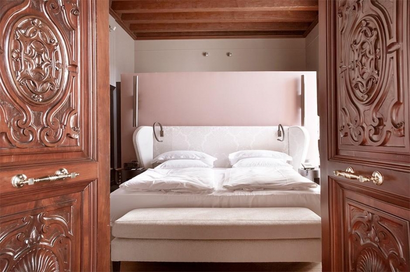 Palacios de la estancia: 8 residencias Reales que se han convertido en hoteles Palacios de la estancia: 8 residencias Reales que se han convertido en hoteles