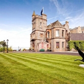 Palacios de la estancia: 8 residencias Reales que se han convertido en hoteles