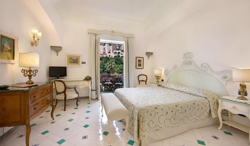 Palacios de la estancia: 8 residencias Reales que se han convertido en hoteles Palacios de la estancia: 8 residencias Reales que se han convertido en hoteles