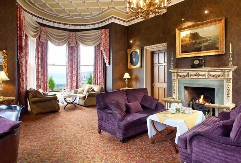 Palacios de la estancia: 8 residencias Reales que se han convertido en hoteles Palacios de la estancia: 8 residencias Reales que se han convertido en hoteles