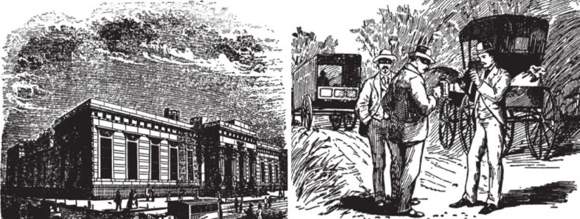 Pandillas de nueva York: ¿cómo fue Pandillas de nueva York: ¿cómo fue