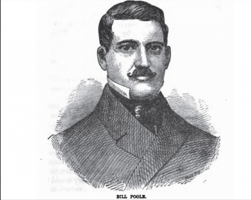 Pandillas de nueva York: ¿cómo fue Pandillas de nueva York: ¿cómo fue