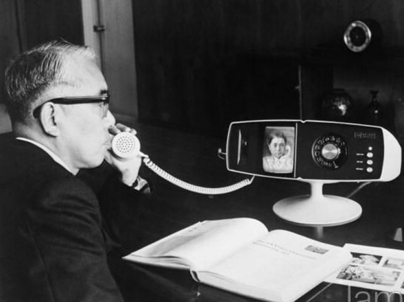 Parecía en un principio, las cosas que ahora no puede hacer