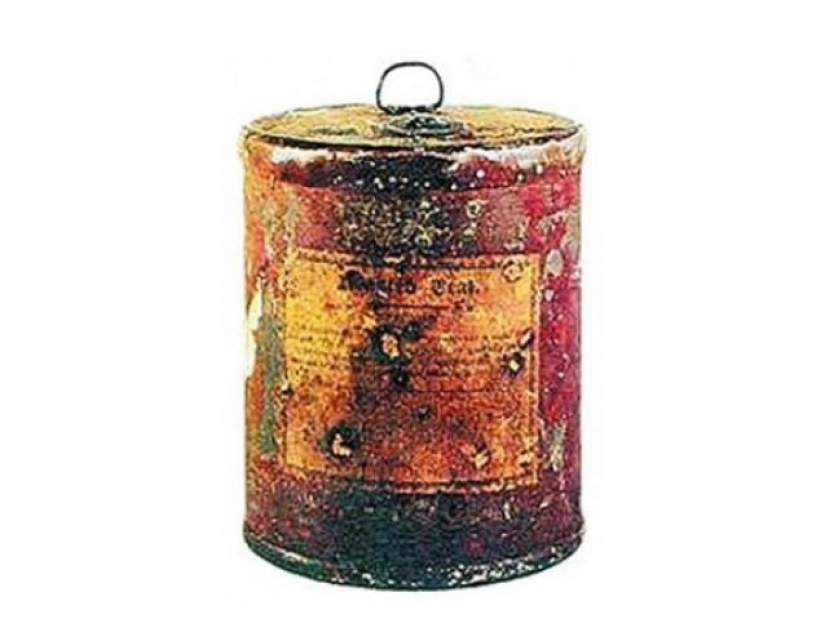 Parecía en un principio, las cosas que ahora no puede hacer