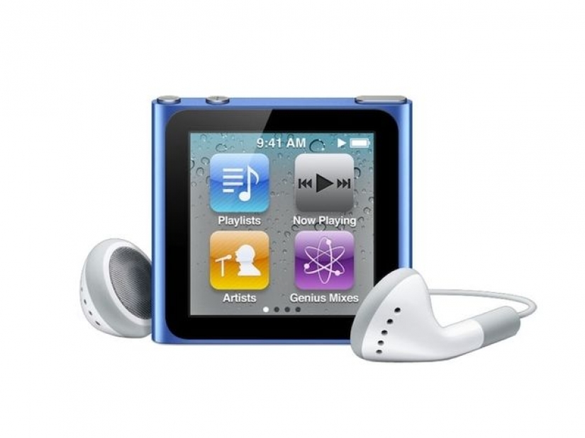 Parecía en un principio, las cosas que ahora no puede hacer