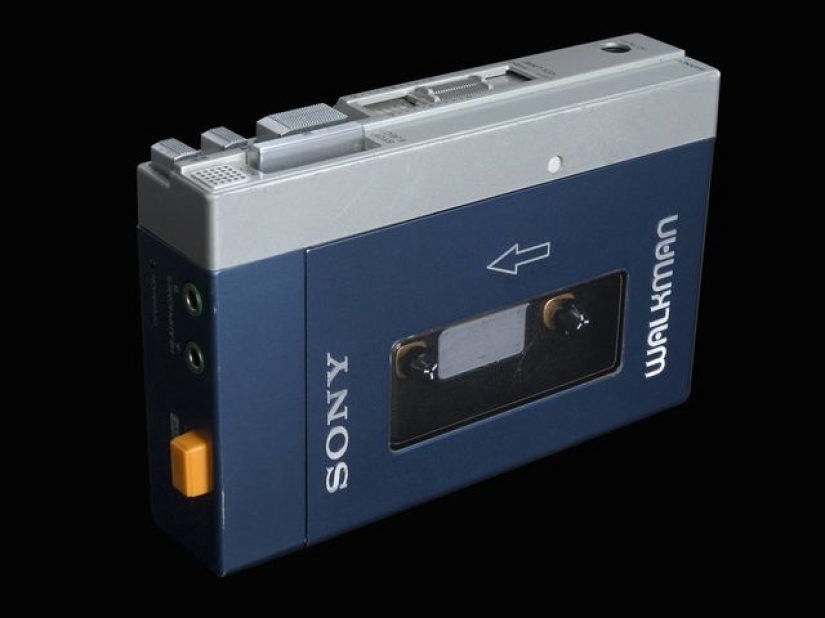 Parecía en un principio, las cosas que ahora no puede hacer