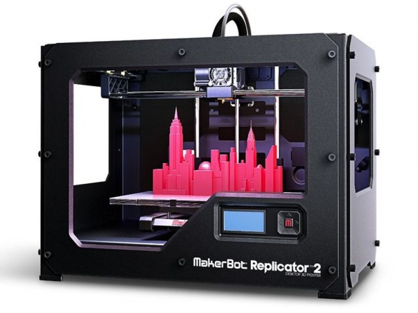 Parecía en un principio, las cosas que ahora no puede hacer