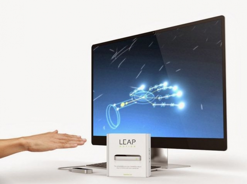 Parecía en un principio, las cosas que ahora no puede hacer