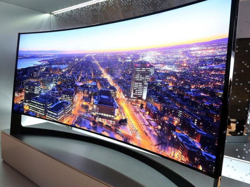 Parecía en un principio, las cosas que ahora no puede hacer