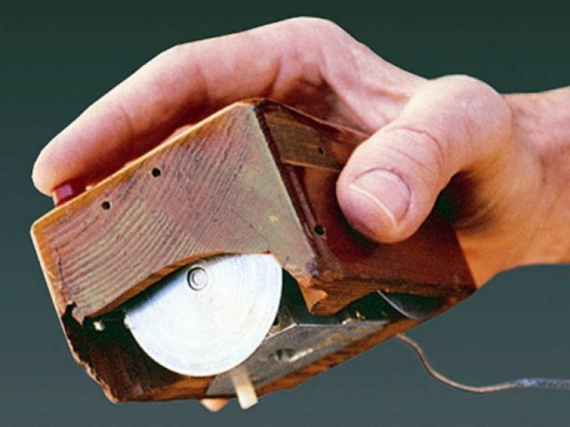 Parecía en un principio, las cosas que ahora no puede hacer