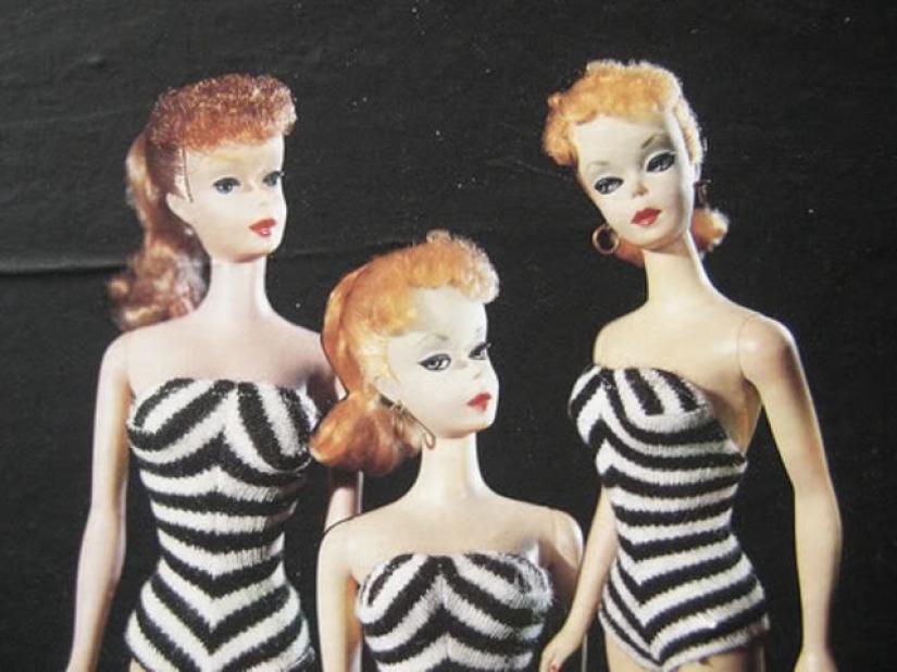 Parecía en un principio, las cosas que ahora no puede hacer