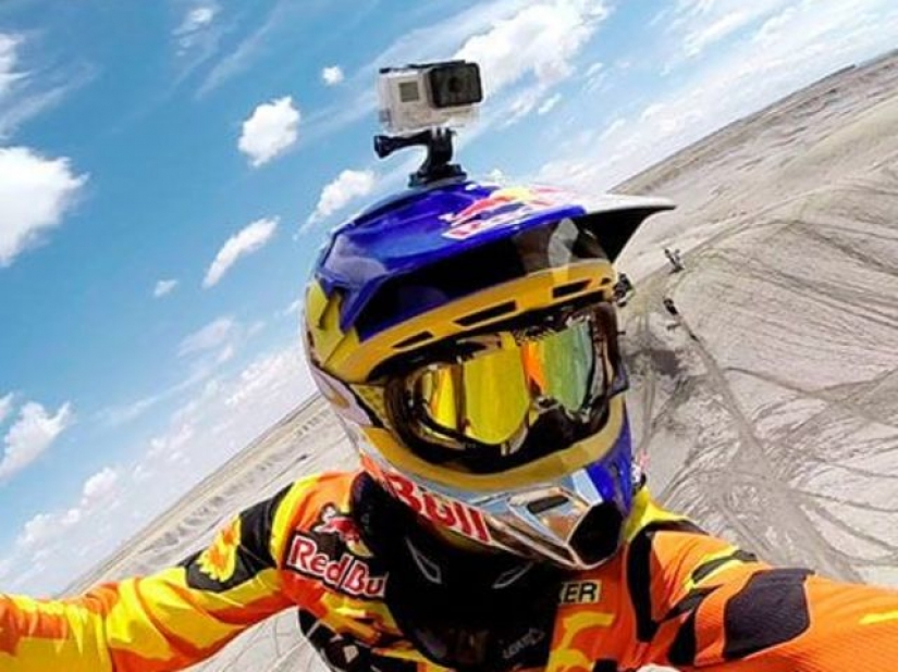 Parecía en un principio, las cosas que ahora no puede hacer