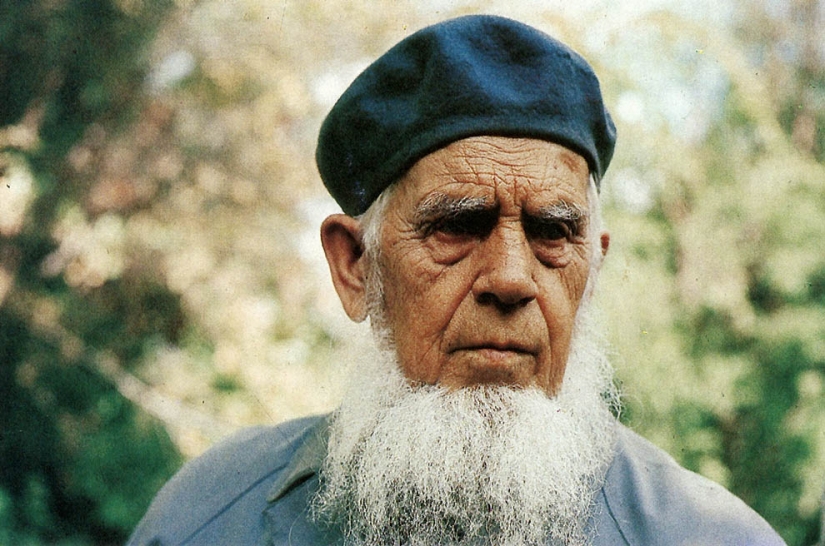 Parecía Volgogrado en 1980-erótico