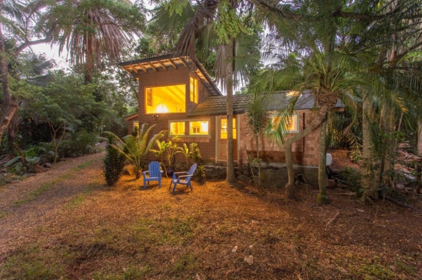 Pasar la noche con Marilyn Monroe: en Airbnb, usted puede alquilar una casa en la que vivía estrellas