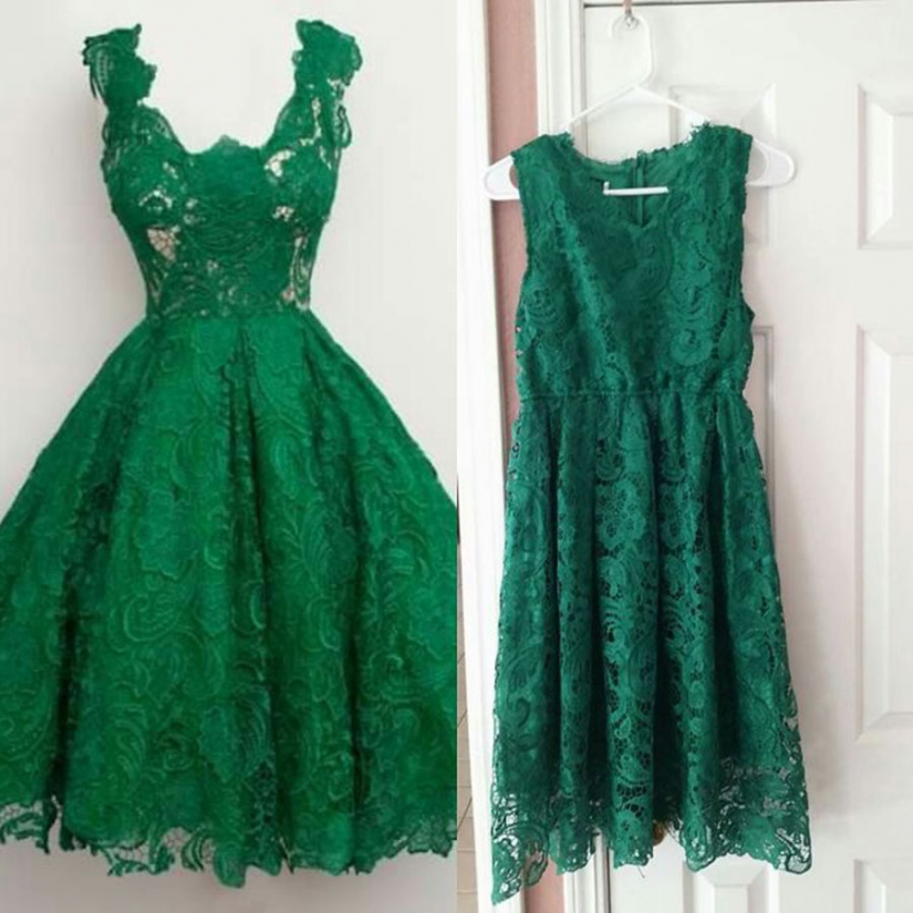 People who bitterly regret shopping online