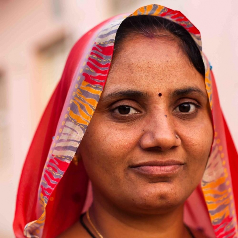 People with their own nightmares from around the world