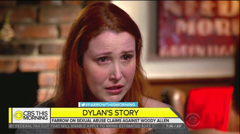 People's verdict: star accused of pedophilia — what are the arguments