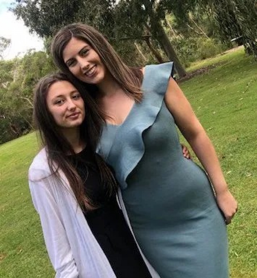 Perdido, de no ser un fracaso en la cama: la niña bajó de 64 kg de brillante vida íntima